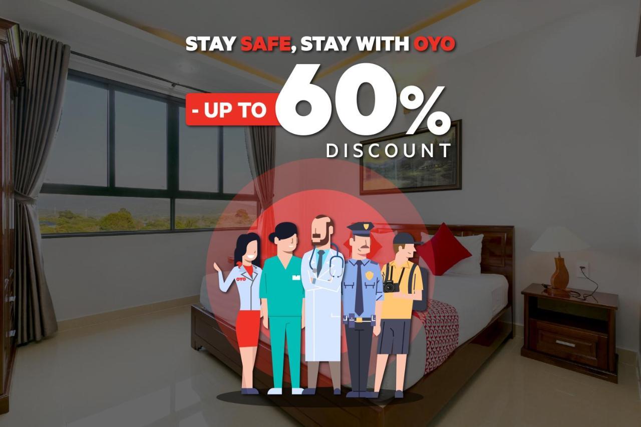 Oyo 3775 Ketut Inn Pesanggaran Luaran gambar