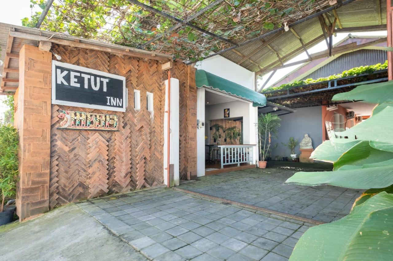 Oyo 3775 Ketut Inn Pesanggaran Luaran gambar