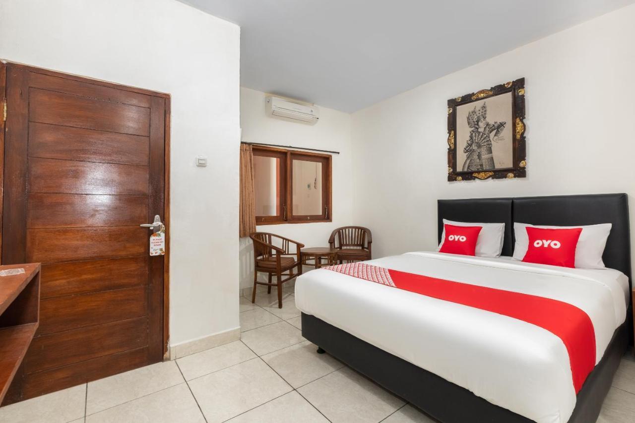 Oyo 3775 Ketut Inn Pesanggaran Luaran gambar