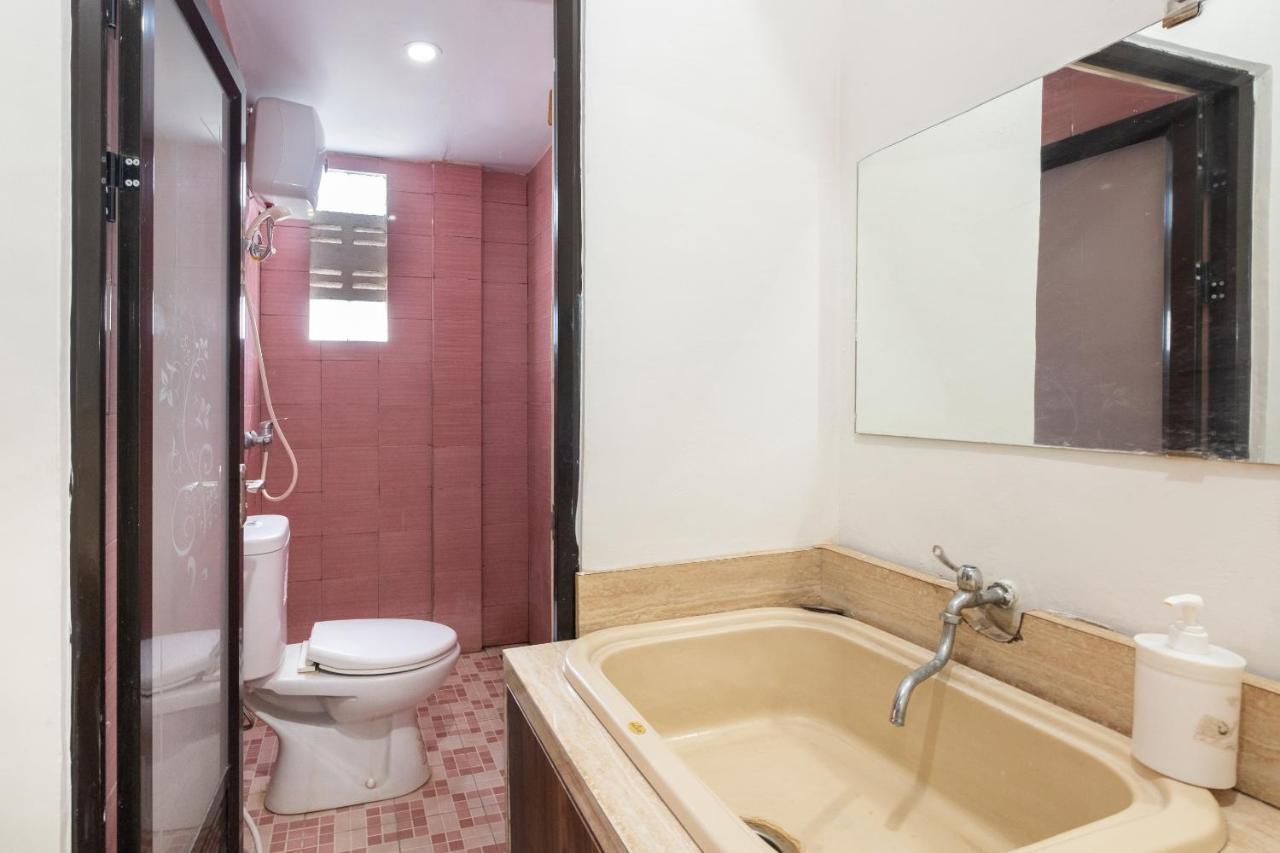 Oyo 3775 Ketut Inn Pesanggaran Luaran gambar