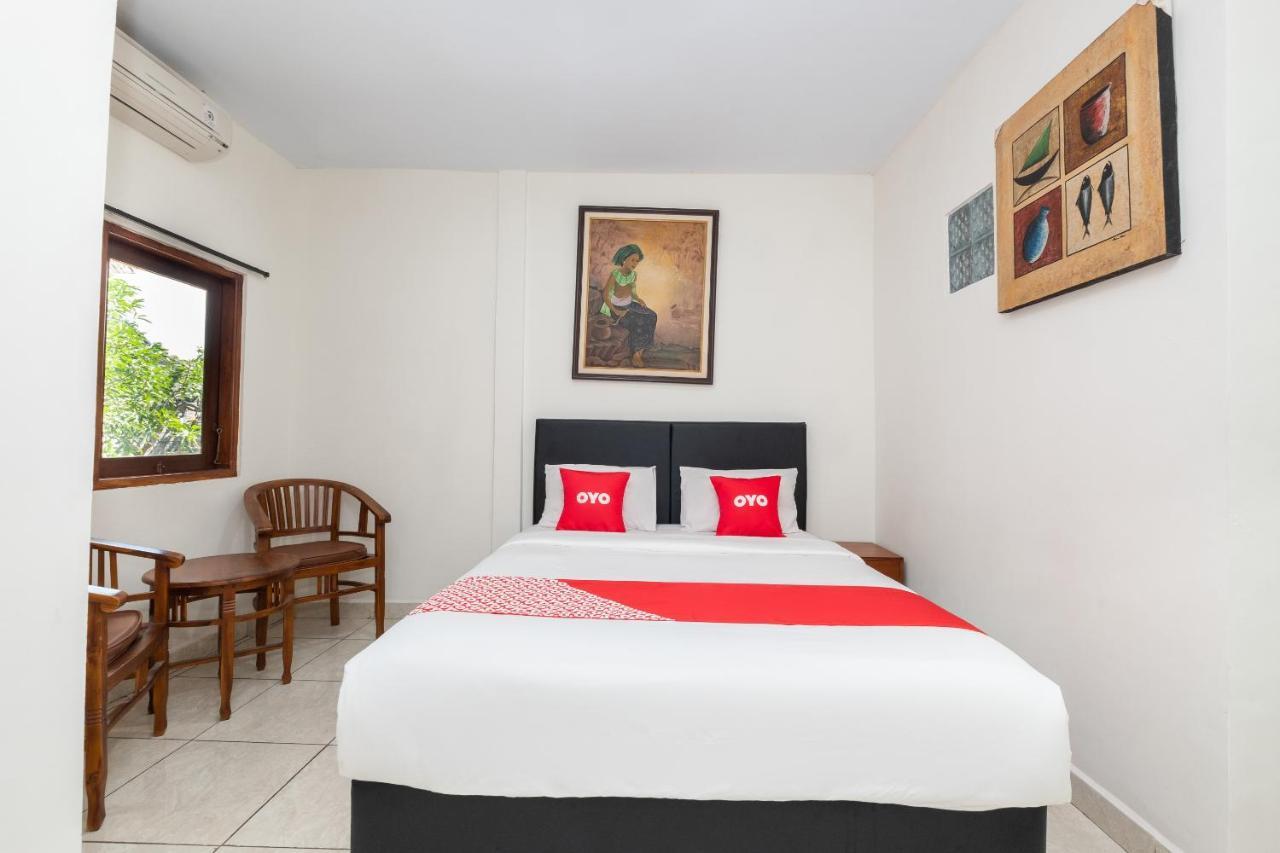 Oyo 3775 Ketut Inn Pesanggaran Luaran gambar