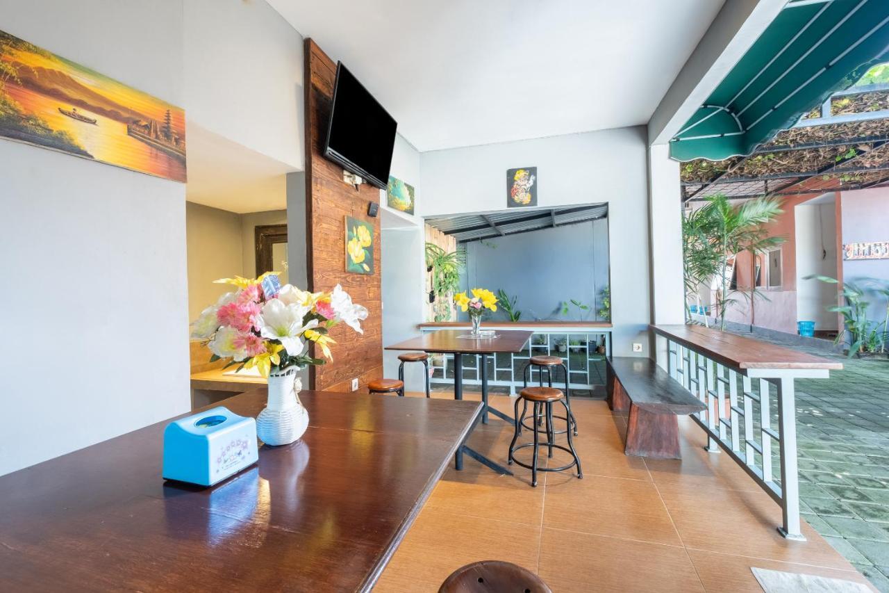 Oyo 3775 Ketut Inn Pesanggaran Luaran gambar