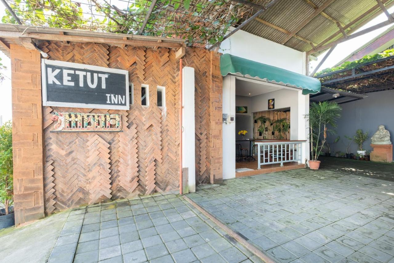 Oyo 3775 Ketut Inn Pesanggaran Luaran gambar